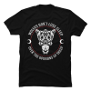 wolves don t lose sleep shirt